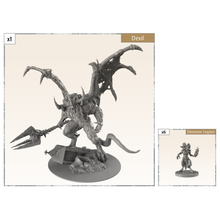 Time of Legends Joan of Arc Unleash Hell Expansion