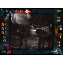 Reichbusters Neoprene Playmat