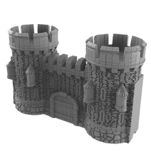 Time of Legends Joan of Arc Siege Expansion
