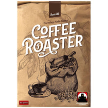 Coffee Roaster Game