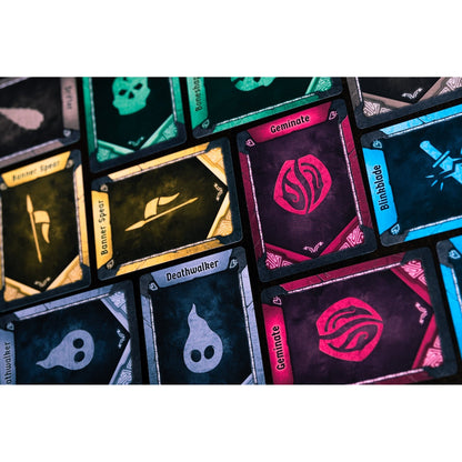 Frosthaven Game