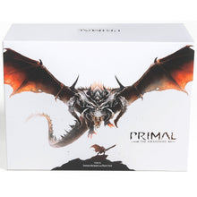 Primal - The Awakening Core Game Game