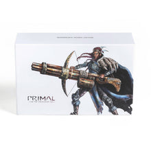 Primal - The Awakening - Mount Havoc Expansion Game