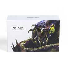 Primal - The Awakening - Venom Expansion Game