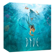 Dive Game