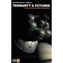 High Frontier 4 All - Module 1 Game