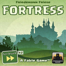 Fortress Fast Forward Series #2 Game