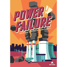 Power Failure Game