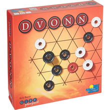 Dvonn Game