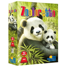 Zooloretto Game