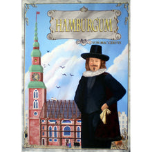 Hamburgum Game
