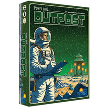 Power Grid Quebec/Baden-Würtemberg Expansion Game