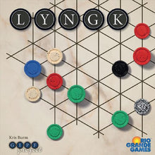 Lyngk Game