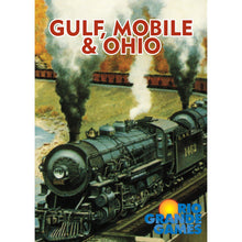 Gulf, Mobile and Ohio Game