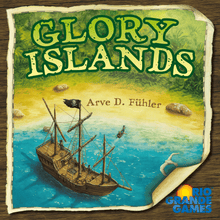 Glory Islands Game