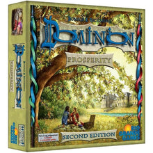 Dominion Prosperity Second Edition Game