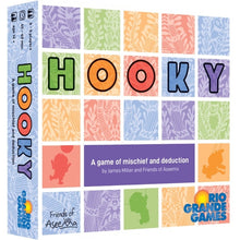 Hooky Game