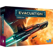 Evacuation Game