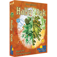 Holly Oak Game