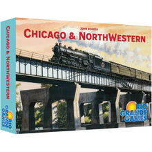 Chicago & Northwestern Game