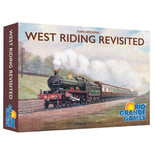 West Riding Revisited Game