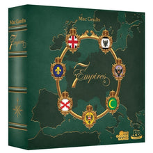 7 Empires Game