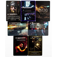 Astra Vestiges of Deep Space Game