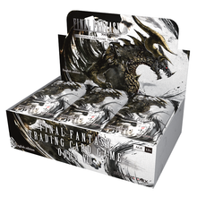 Final Fantasy Trading Card Game Opus VIII