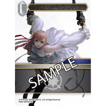 Final Fantasy TCG Two Player Starter Set XIV Shadowbringers