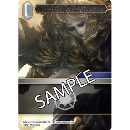 Final Fantasy TCG Two Player Starter Set XIV Shadowbringers
