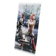 Final Fantasy Trading Card Game Opus XVI - Emissaries of Light