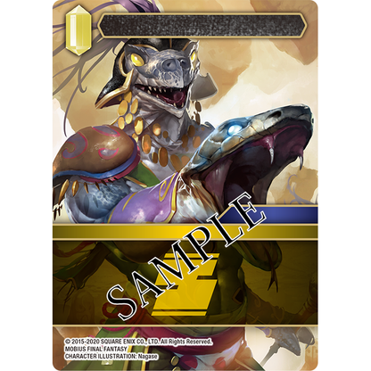 Final Fantasy TCG Two Player Starter Set Golbez vs Cecil