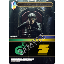 Final Fantasy TCG Two Player Starter Set Noctis vs Ardyn