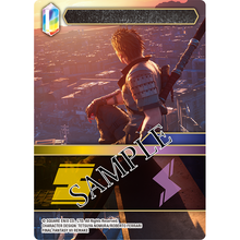 Final Fantasy Trading Card Game Opus XVIII - Resurgence of Power