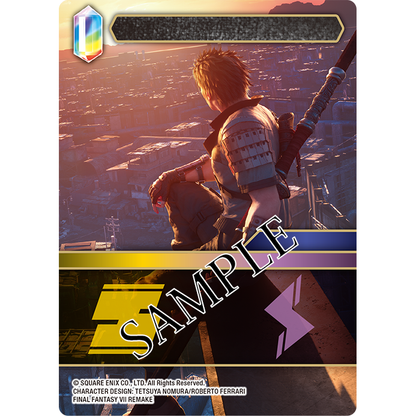 Final Fantasy Trading Card Game Opus XVIII - Resurgence of Power