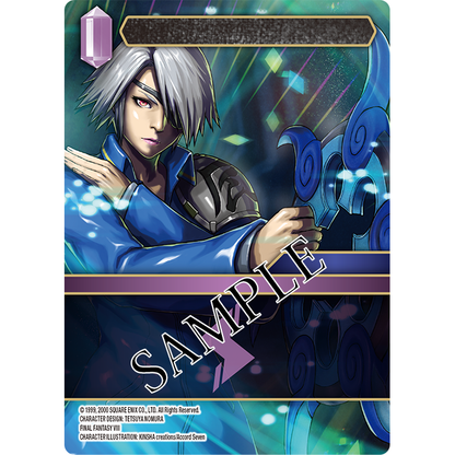 Final Fantasy Trading Card Game Opus XVIII - Resurgence of Power