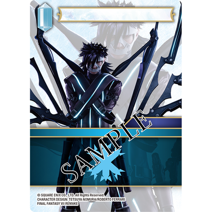 Final Fantasy Trading Card Game Opus XVIII - Resurgence of Power