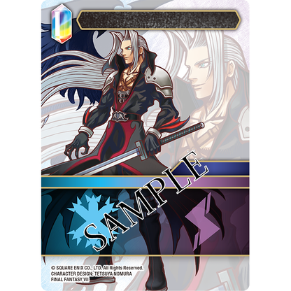 Final Fantasy Trading Card Game Opus XVIII - Resurgence of Power