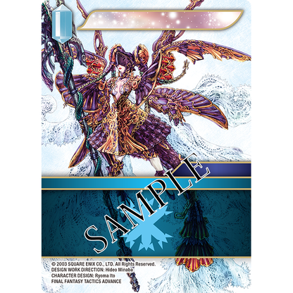 Final Fantasy Trading Card Game Opus XX - Dawn of Heroes