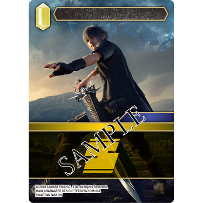 Final Fantasy Trading Card Game Opus XX - Dawn of Heroes