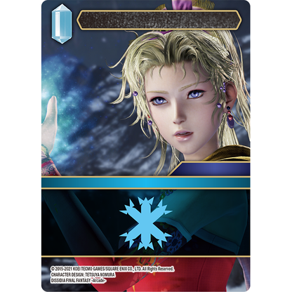 Final Fantasy Trading Card Game Opus XX - Dawn of Heroes