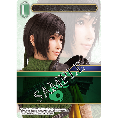 Final Fantasy Trading Card Game Opus XX - Dawn of Heroes