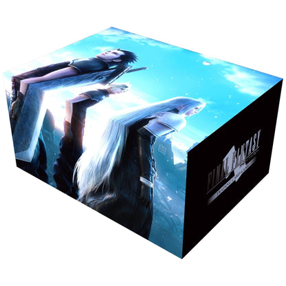 Final Fantasy Trading Card Game Anniversary Collection Set 2024