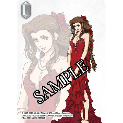Final Fantasy Trading Card Game Anniversary Collection Set 2024