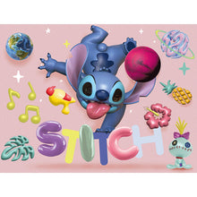 Prime 3D Disney Stitch - 500 Piece 3D Puzzle #4