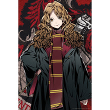 Prime3D Puzzle and Figurine - Harry Potter - Hermione Granger 300 Piece 3D Puzzle