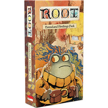 Root - Homeland Hireling Pack