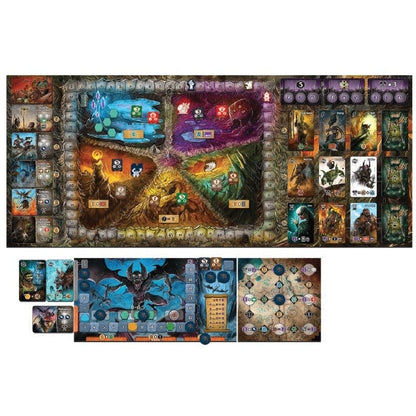 Shadow Kingdoms of Valeria Game