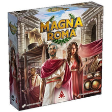 Magna Roma Game