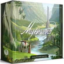 Mythwind Game